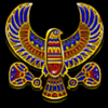 rise of ra bird symbol