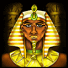 rise of ra pharaoh symbol