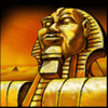 rise of ra sphinx symbol