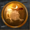rise of spartans lion symbol