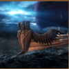 rise of spartans wing design ship symbol