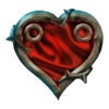 rise of the ancients red thorn heart symbol