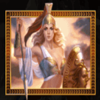 rise of the titans godess symbol