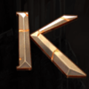 rise of the titans k symbol