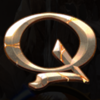 rise of the titans q symbol