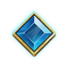 rise of triton diamond symbol