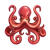 rise of triton octopus symbol