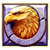 rise of zeus hawk symbol