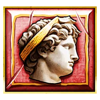rise of zeus man symbol