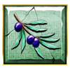 rise of zeus olive symbol