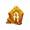 rise to power a symbol