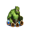 rise to power orc symbol