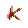 ritual respins k symbol