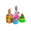 ritual respins potions symbol