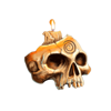 ritual respins skull symbol