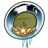rival gold rush drainer symbol