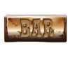 rival gold rush singlebar symbol