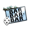 road 2 cash dice bars 3 symbol