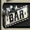 road cash powerpoints bar1 symbol