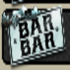 road cash powerpoints bar2 symbol
