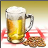 road trip beer symbol