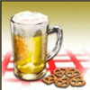 road trip max ways beer symbol