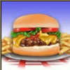 road trip max ways burger symbol