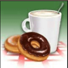 road trip max ways donut symbol