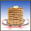 road trip max ways pancakes symbol