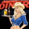 road trip max wys waitress symbol