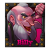 roadkill billy symbol