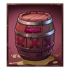 roadkill drum symbol