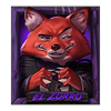 roadkill elzorro symbol