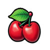 roaring coins cherry symbol