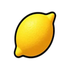 roaring coins lemon symbol
