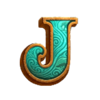 roaring lions brasil jackpot j symbol