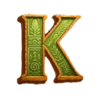roaring lions brasil jackpot k symbol