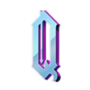robin hood golden loot q symbol