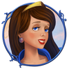 robin hood lady symbol