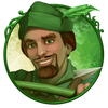 robin hood robin