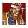 robin hood valentine king 2 symbol