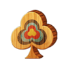 robin in the woods club symbol