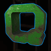 roboland q symbol