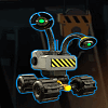 roboland robot2 symbol