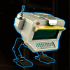 roboland robot3 symbol