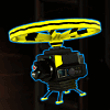 roboland robot symbol
