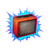 rock n ways xtraways radio symbol