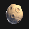 rocket chimp jackpot meteor symbol