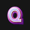 rocket chimp jackpot q symbol