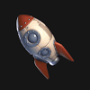 rocket chimp jackpot rocket symbol